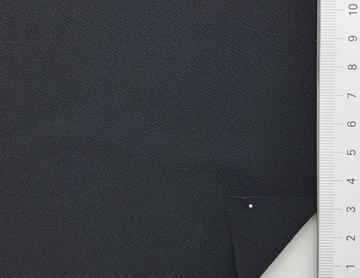 Polyester-blend Crepe Knit