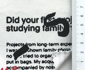 Cotton Twill