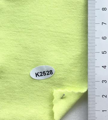 K2528 Yellow