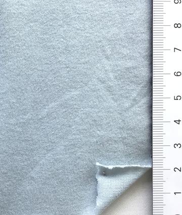 13 Pale Blue
