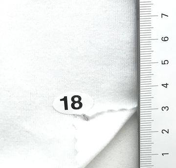 18 White