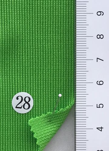 28 Pale Green