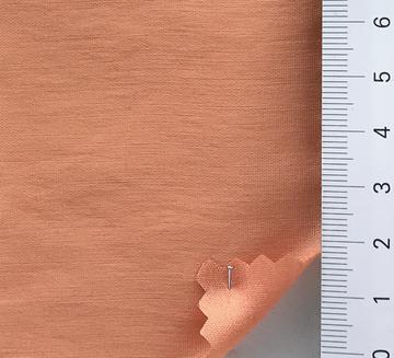 13 Pale Orange
