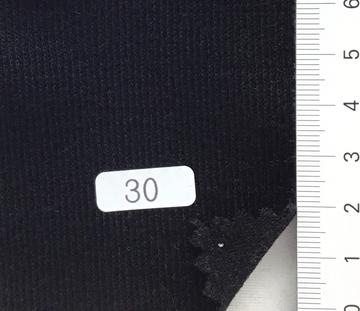 30 Black