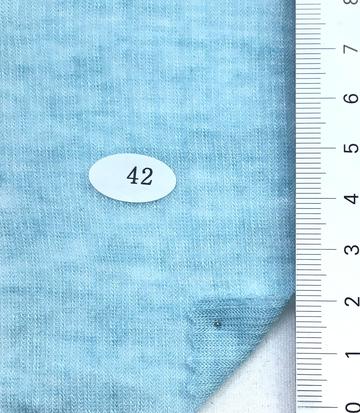 42 Pale Blue