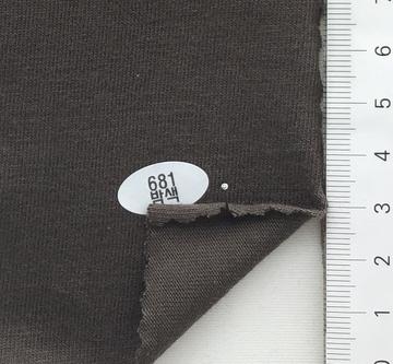 681 밤색 Brown