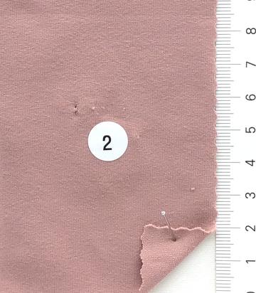 2 Dusty Pink