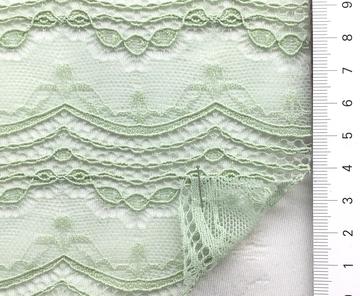 5 Pale Green