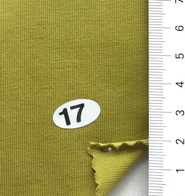 17 Yellow