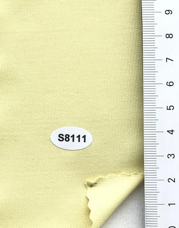 S8111 Yellow