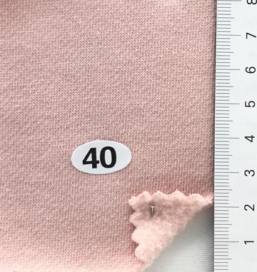40 Pale Orange