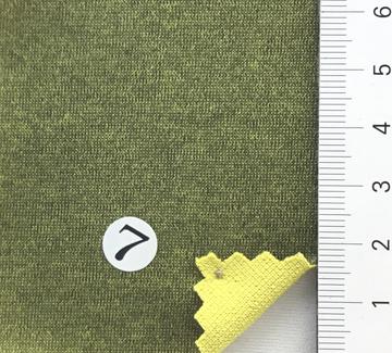 7 Deep Green