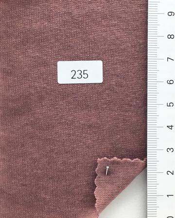 235 Dusty Pink
