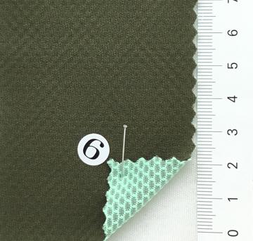 6 Deep Green