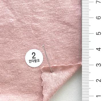 2 Dusty Pink
