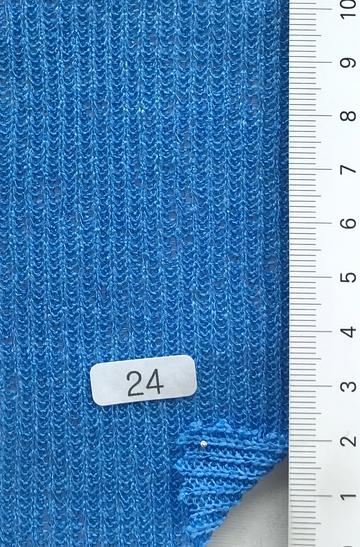 24 Blue
