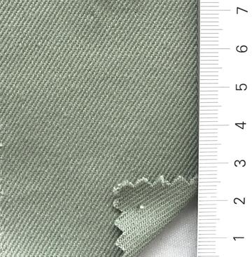 Cotton-blend Twill