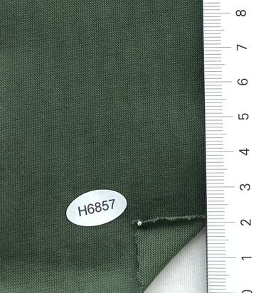 H6857 Deep Green