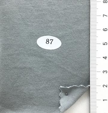 87 Pale Green