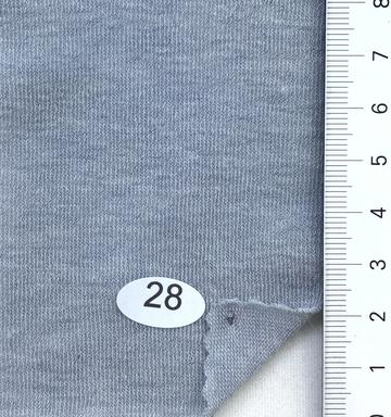 28 Pale Blue