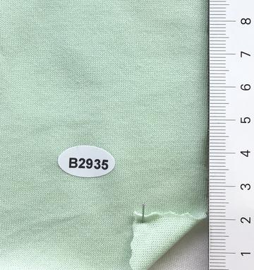B2935 Pale Green