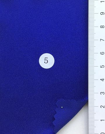 5 Blue