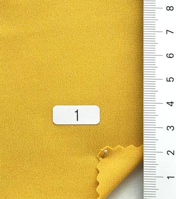 1 (C201) Yellow