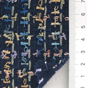 5 Navy