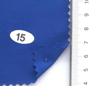 15 Blue