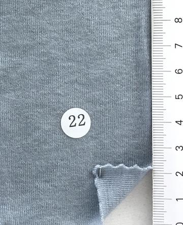 22 Pale Blue