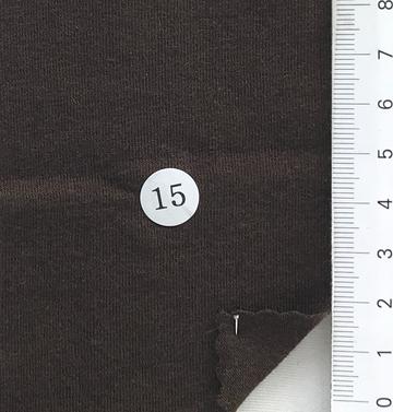 15 Brown