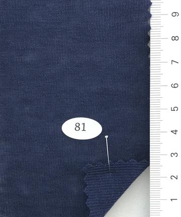 81 Navy