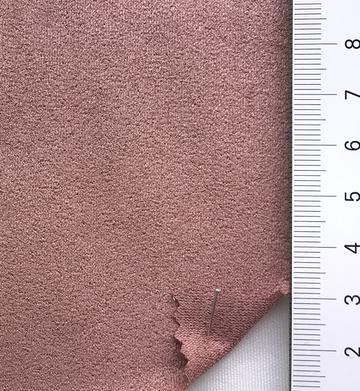 6 Dusty Pink