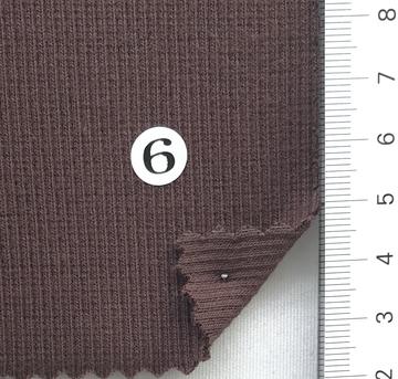 6 Brown