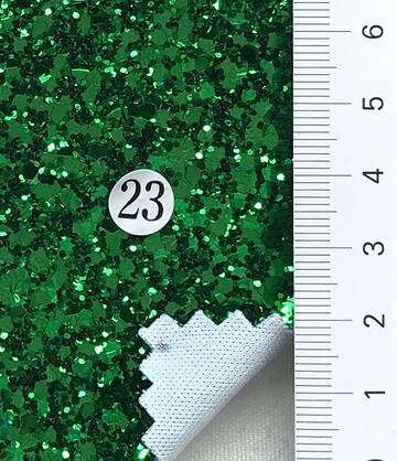 23 Green