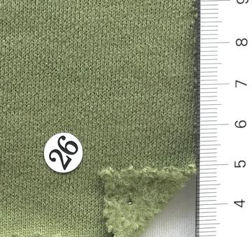 26 Deep Green