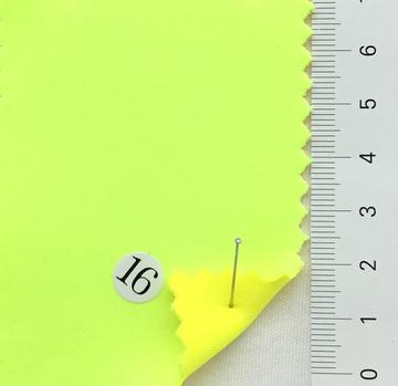 16 Yellow