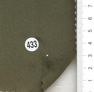 433 Deep Green