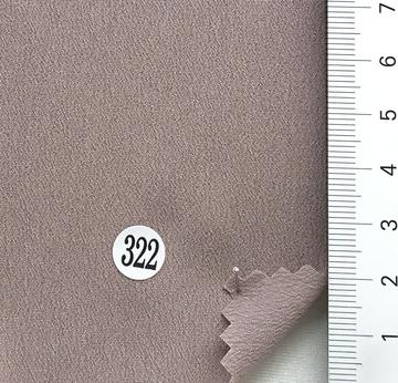 322 Dusty Pink