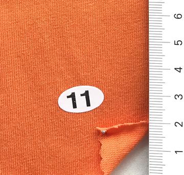 11 Orange