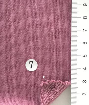 7 Dusty Pink