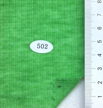 502 Pale Green