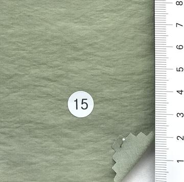 15 Deep Green