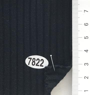 7822 Black