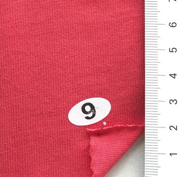 9 Pale Orange