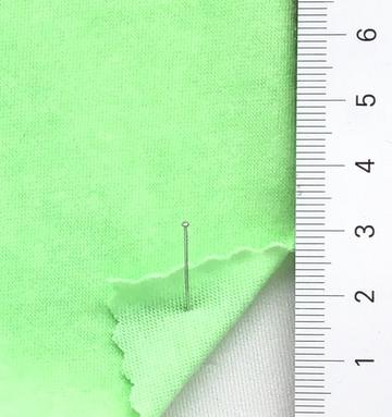 9 Pale Green