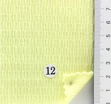 12 Yellow