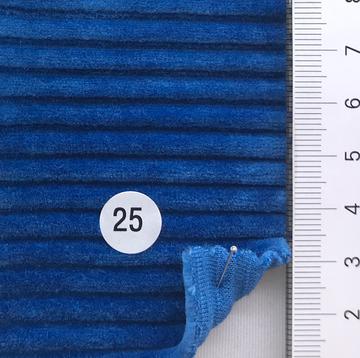 25 Blue