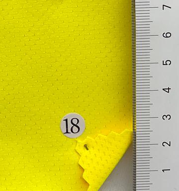 18 Yellow
