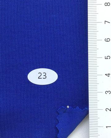 23 Blue